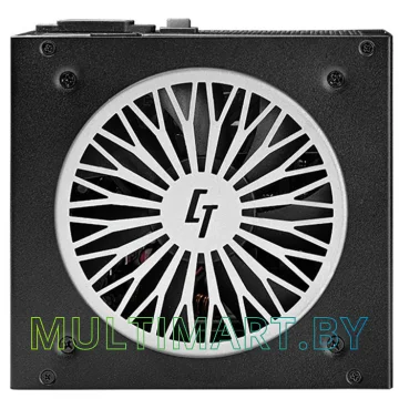 Блок питания ACD GPX850S 850W картинка 2